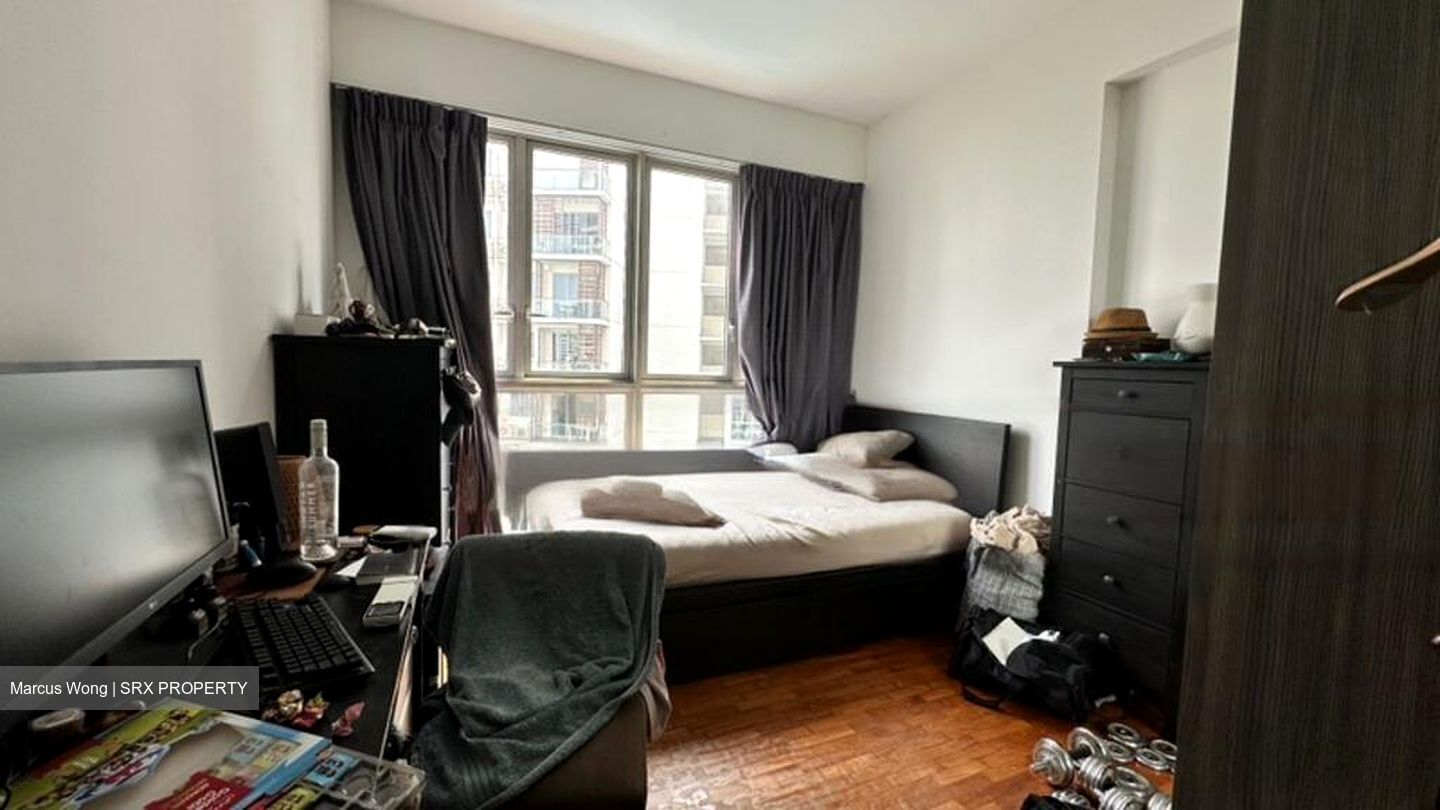 eCO (D16), Condominium #470448371